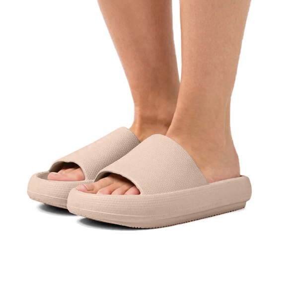 Eva slippers top