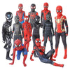 Spidermanpak voor kinderen