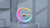 Laad en speel video af in Galerijviewer, PowerHub Speaker™