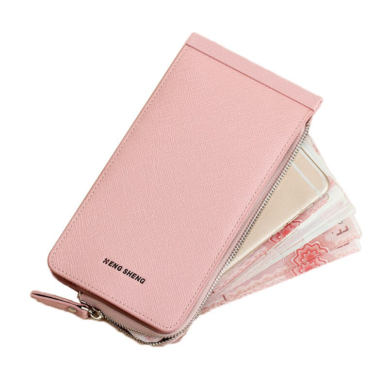Sleek Cardmate - Portemonnee