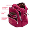 GoBag™ | 3 in 1 waterdichte multifunctionele trendy crossbody tas