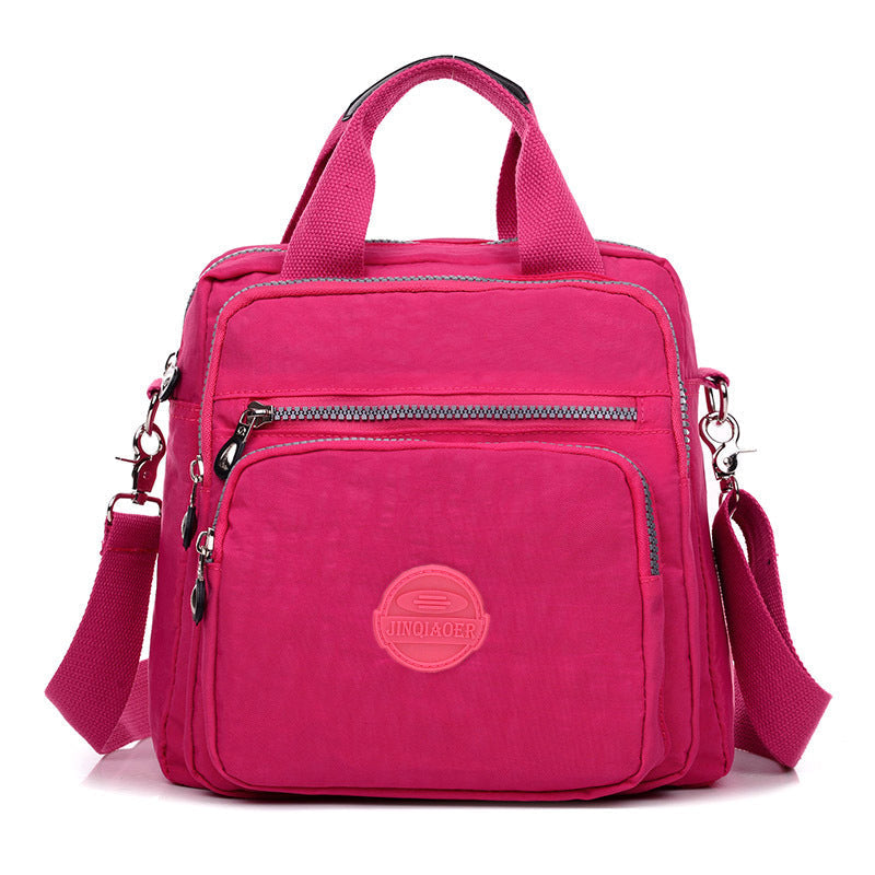 GoBag™ | 3 in 1 waterdichte multifunctionele trendy crossbody tas