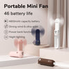 Coolmate™ | De 3 in 1 slimme ventilator