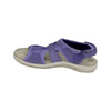 Vintage rekbare sandalen