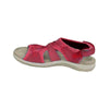Vintage rekbare sandalen