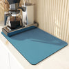Super absorberend afdruipmat
