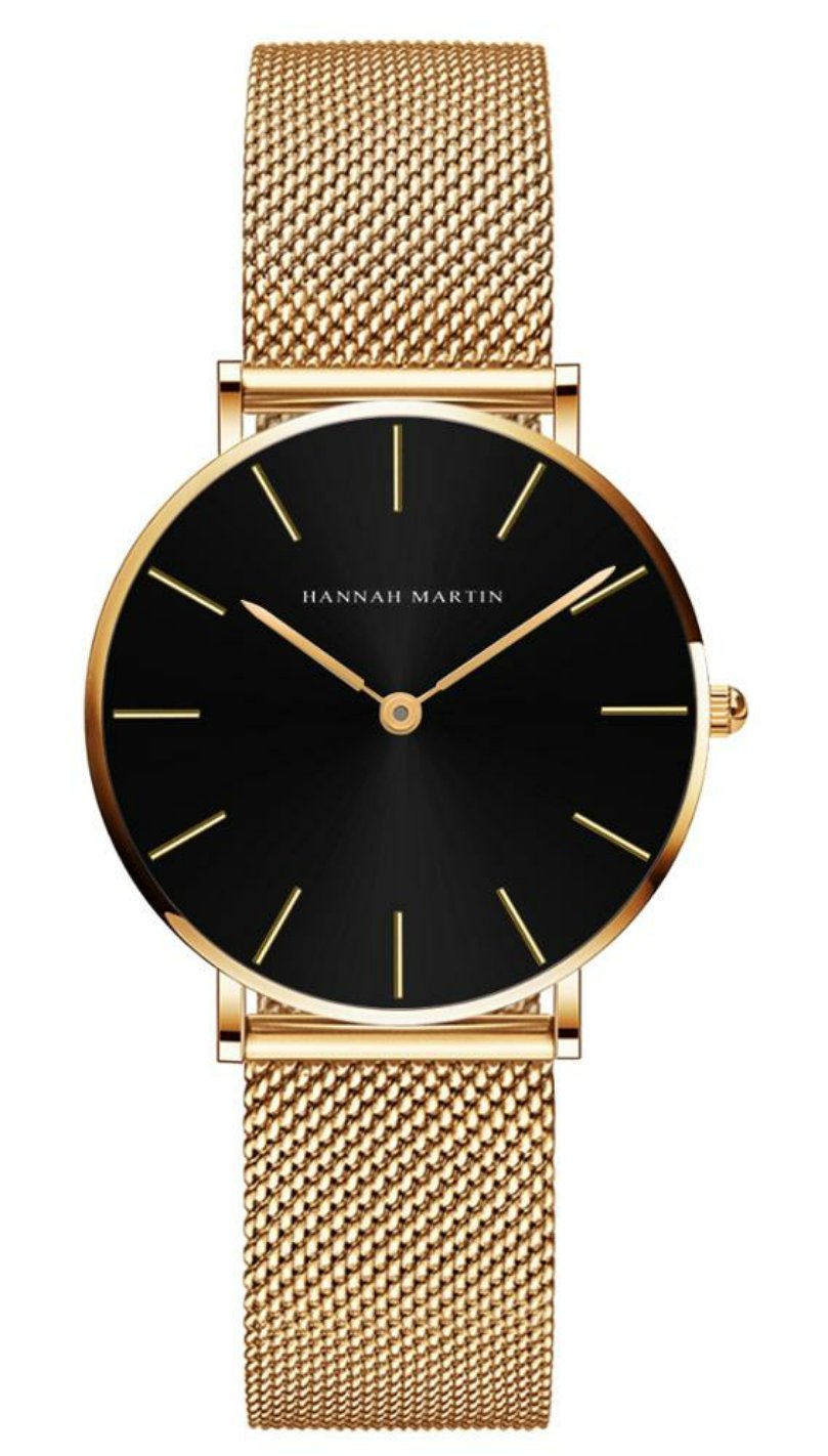Hannah Martin Dames Horloge Belloti