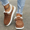 Yvette™ | Vrouwen Casual Slip-On Schoenen